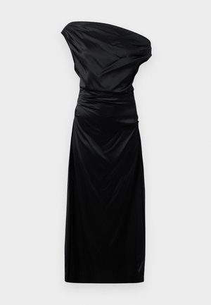 PHARE DRESS - Kokteilikleit/peokleit - black