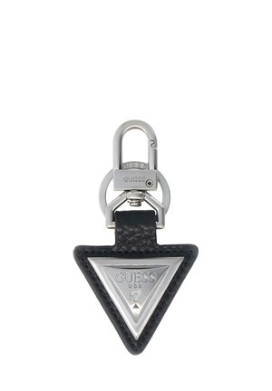 TORINO - Porte-clefs - silver/black