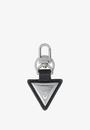 TORINO - Porte-clefs - silver/black