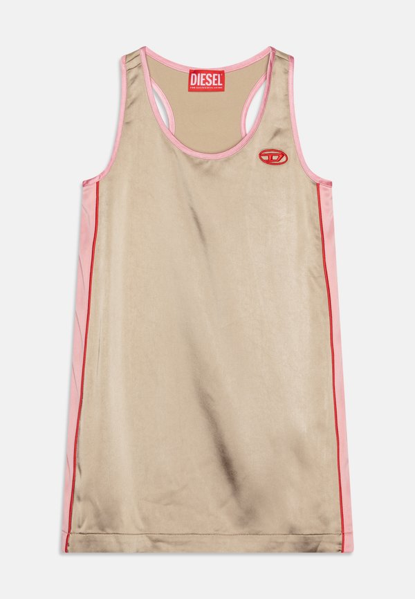 DARLYN - Day dress - beige