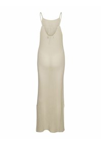 Vero Moda VMHAVANA LANGES - Accessorio da spiaggia - birch