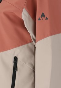 Whistler ROSEA -PRO - Softshelljacka - cedar wood