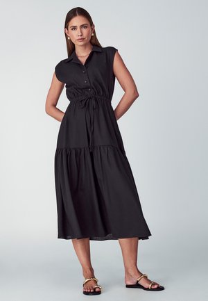 WILLA KALA - Särkkleit - black