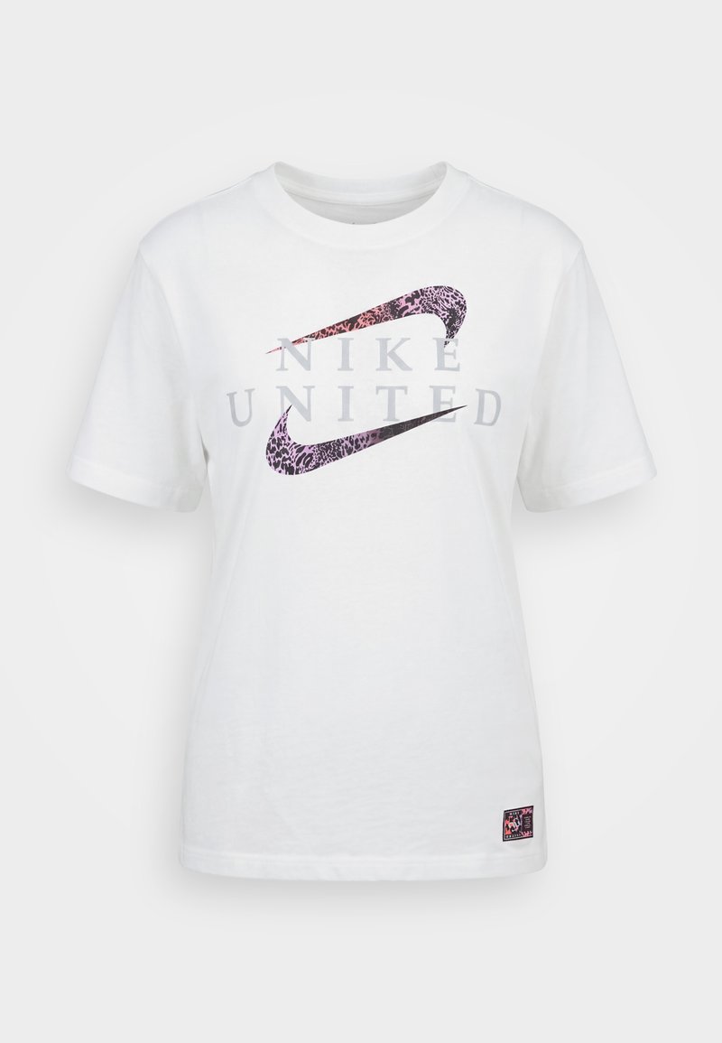 Camiseta estampada