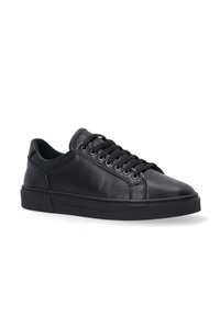 VENEZIA SNEAKERS - Sneaker low - black