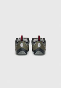 és TWO NINE 8 UNISEX - Skeitborda apavi - olive/black