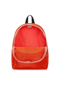 Kipling CURTIS M CEN - Tagesrucksack - red tango c