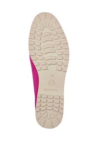 Tamaris Scarpe senza lacci - fuxia
