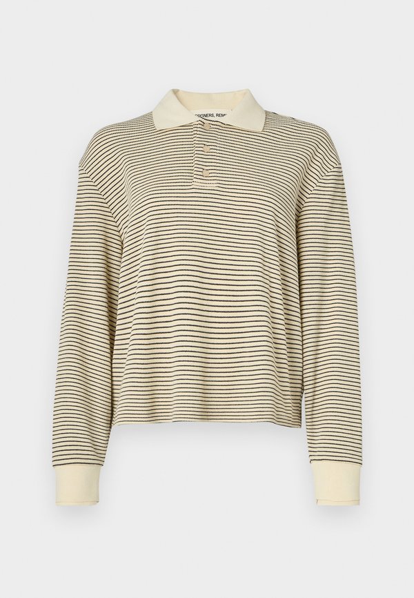 SACHA BRETON POLO - Jumper2