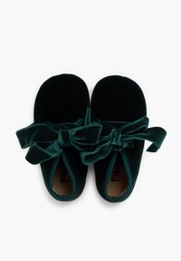 Pisamonas Scarpe primi passi - verde