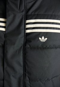 adidas Originals CLUB  - Veste sans manches - black