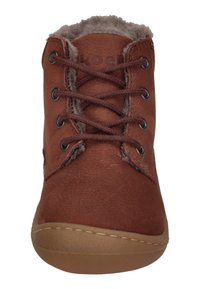 koel Lauflernschuh - chocolate