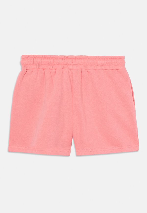 Shorts - peach2