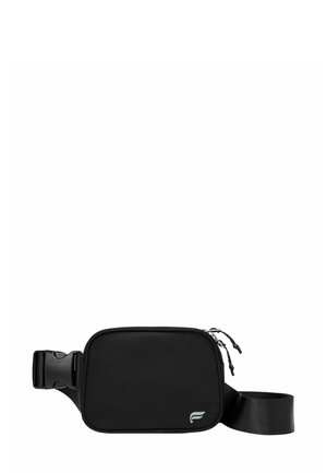 Bum bag - schwarz