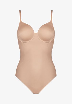 Triumph, Stahovací prádlo - neutral beige