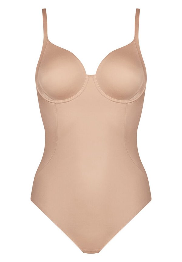 Shapewear - neutral beige2
