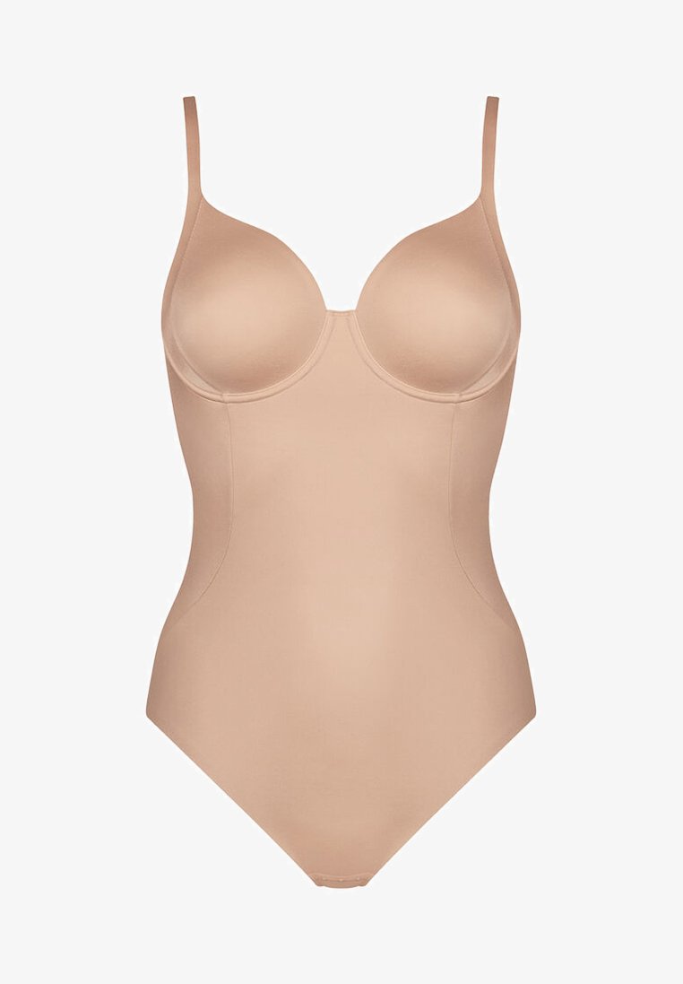 Invisible Touch Body Intimissimi Schiena Scoperta Strapless Bra