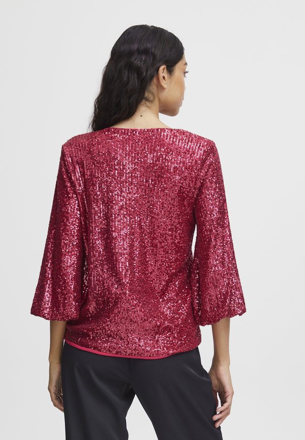 BYSOLIA - Blouse - vivacious2