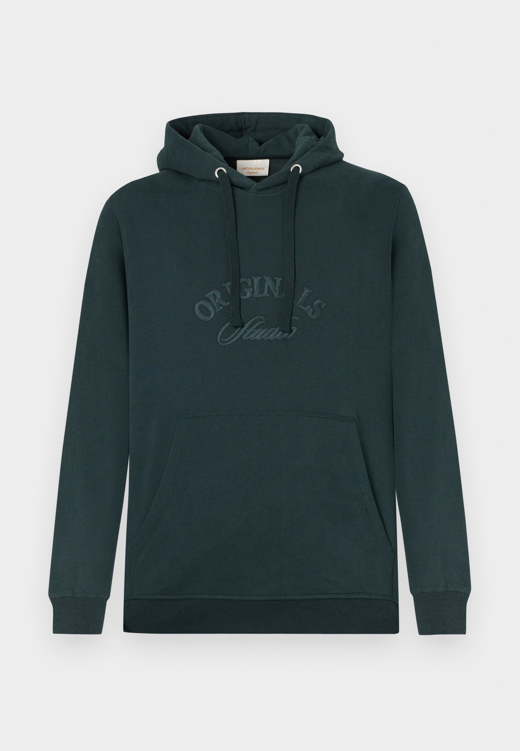 Jack & Jones Jack Jones Bradley Bisiklet Yaka Büyük Beden Fiyatı