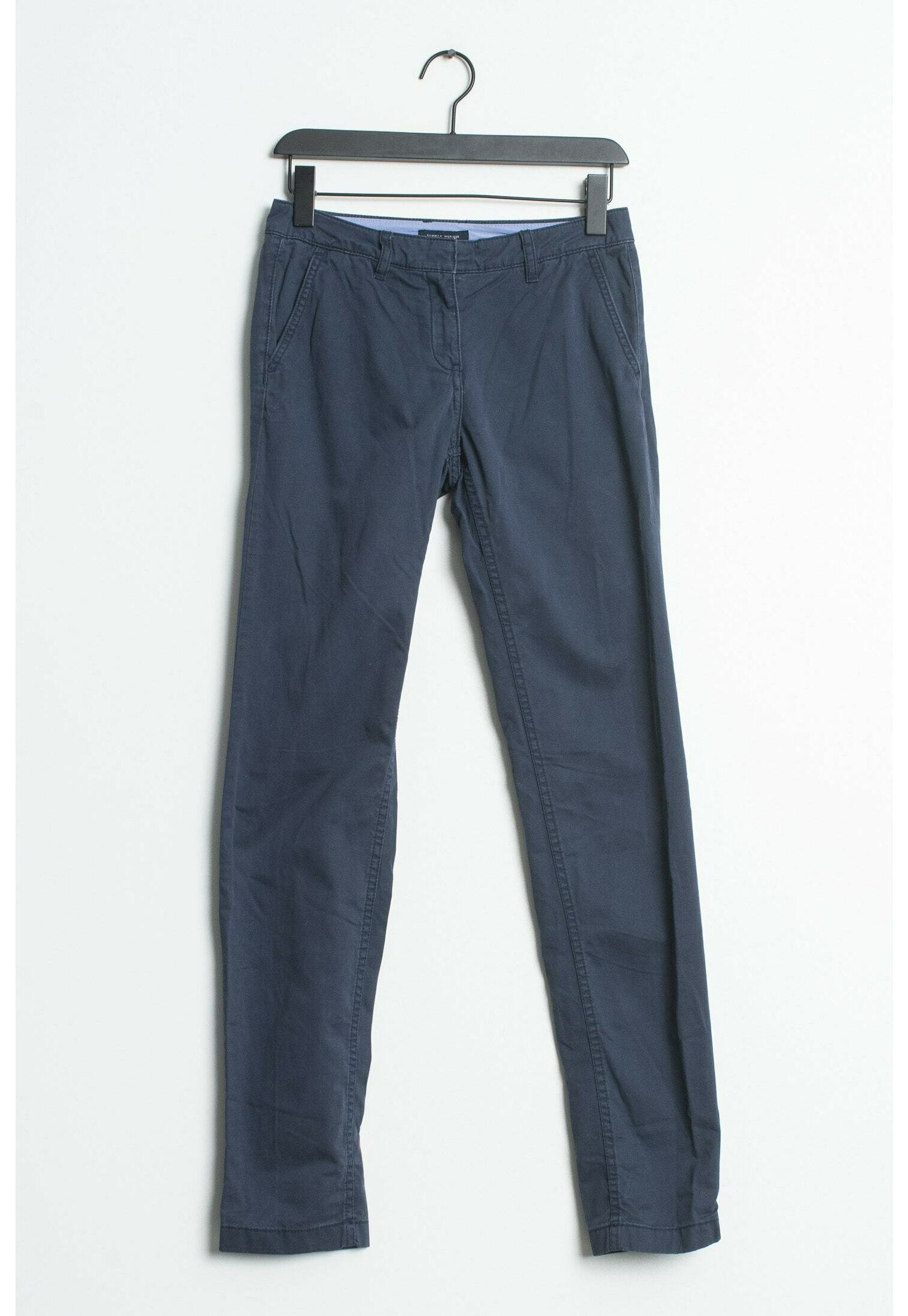 Tommy Hilfiger Pantaloni - blue/blu - Zalando.it
