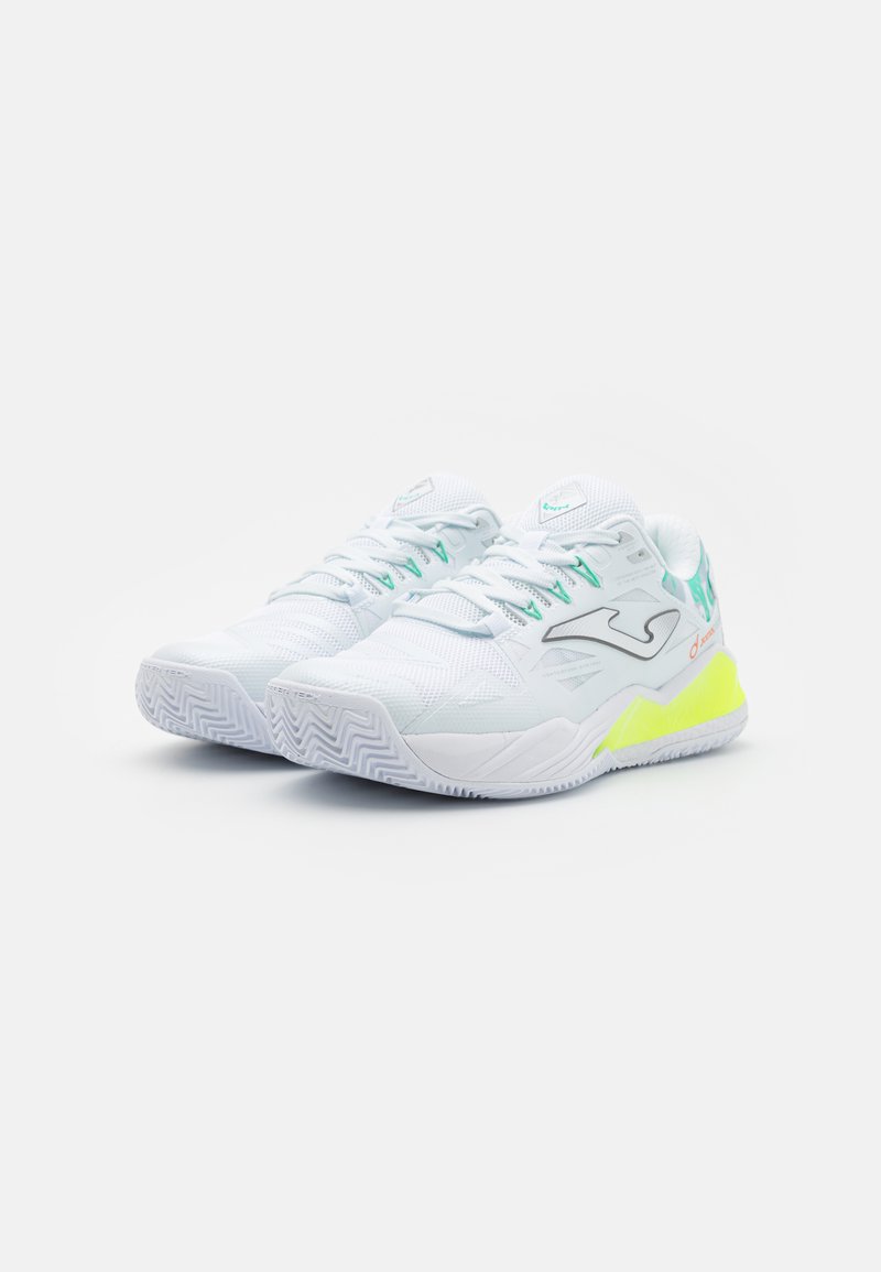 Scarpe Da Padel Donna Joma Spin Lady 2612 – Ammortizzate E Stabili Per Giocatrici Esigenti
