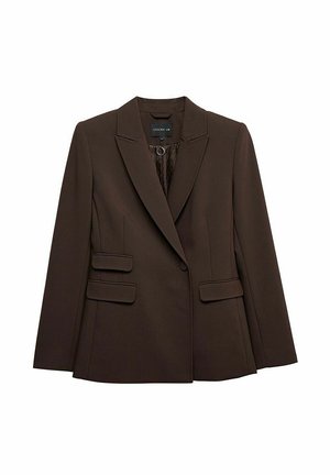 STOCKH LM ADELE PREMIUM BLAZER - Blazer - brown