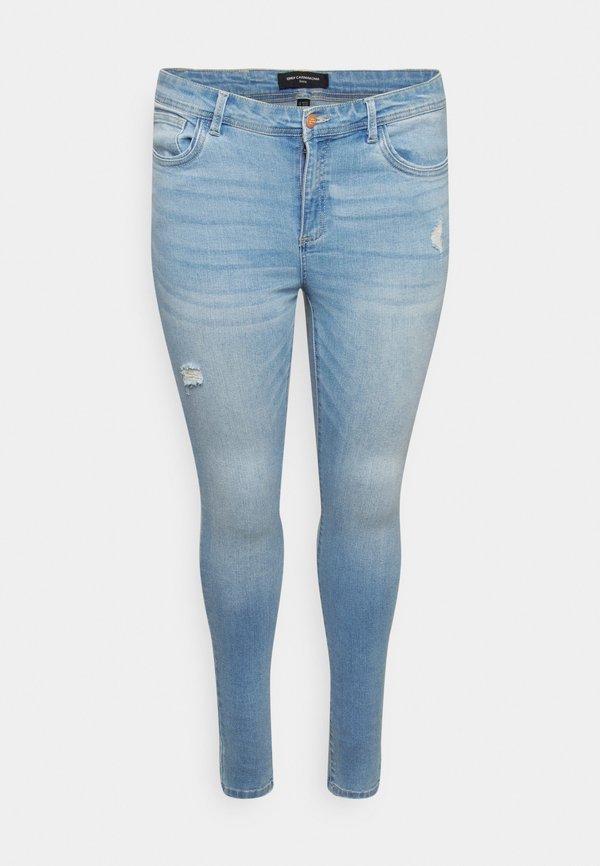 CARSALLY  - Jeans Skinny Fit2