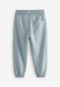 smALLSAINTS REGULAR FIT - UNDERGROUND STRAIGHT CUFFED  - Tepláky - pale blue