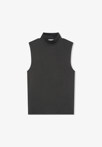 Non selezionato, nero