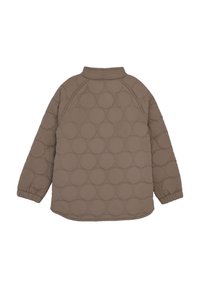 EN FANT THERMAL SOFT - Overgangsjakke - caribou