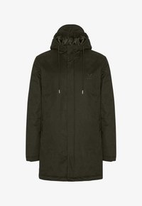 Sélectionné, beetle green fm