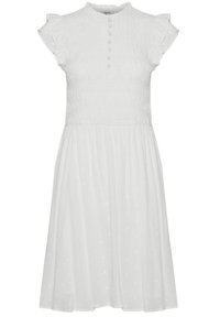 b.young BYFelice - Dnevna haljina - off white
