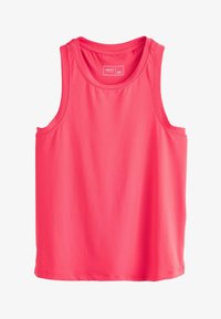 Sélectionné, coral pink