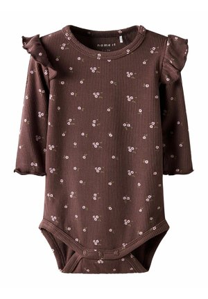 LANGARM - Body - peppercorn