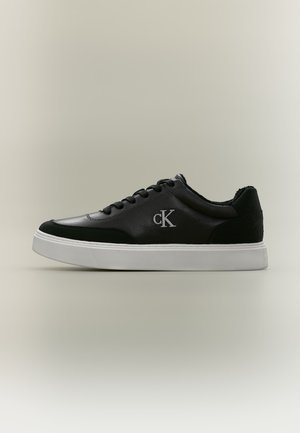 Calvin Klein, CLASSIC CUPS - Sneaker low - black