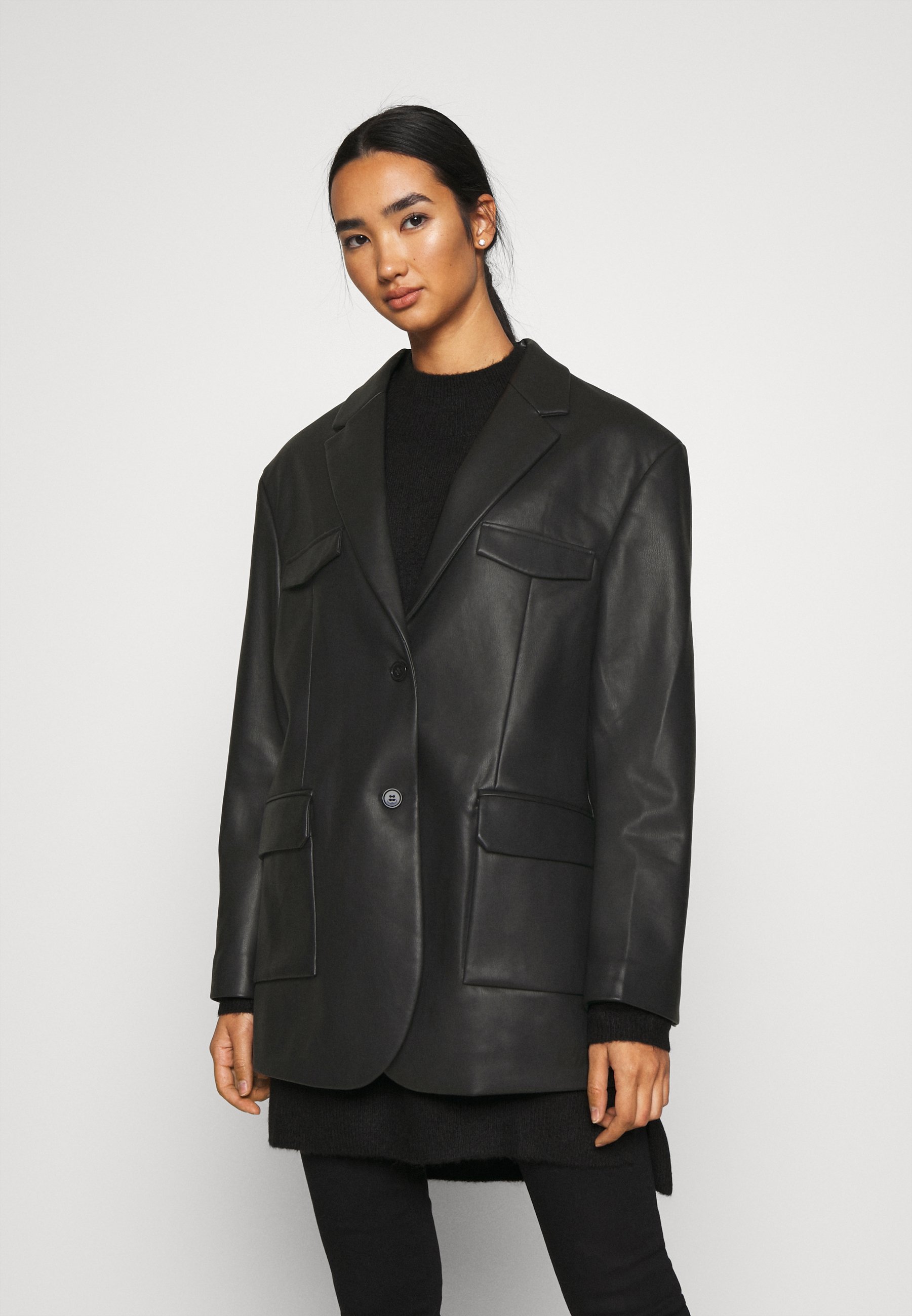 Monki Jackor Dam . Köp damjackor online på Zalando.se Monki Jackor Dam . Köp damjackor online på Zalando.se