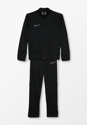 DRY ACADEMY SET - Trainingspak - black/white