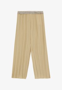 Geselecteerd, sandstein