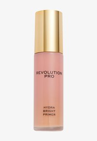 Revolution PRO REVOLUTION PRO HYDRA BRIGHT PRIMER - Primer - nude