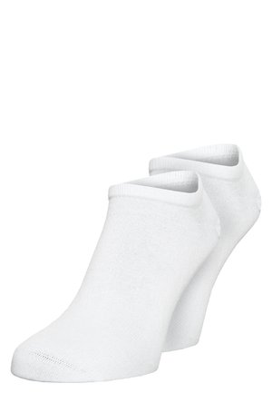 2 PACK - Calze - white