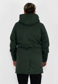K-Way Parka - verde