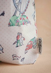 Cath Kidston Velika torba - ecru lovely london