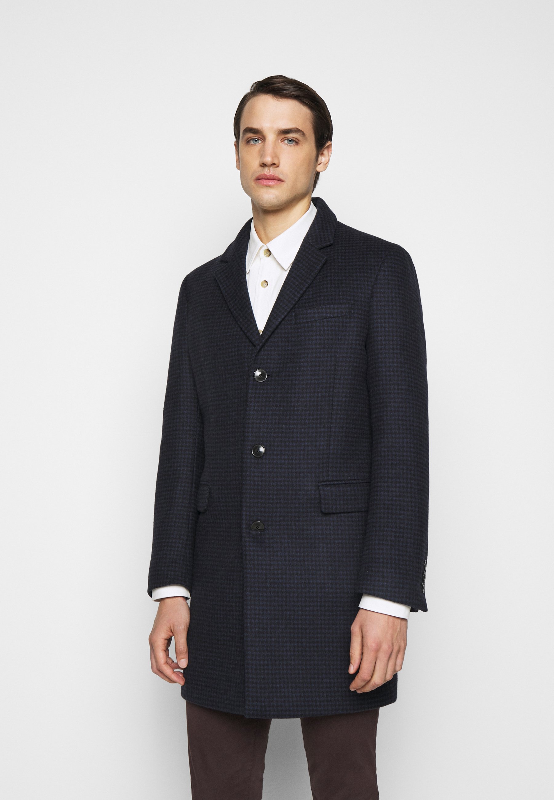 zalando cappotti uomo