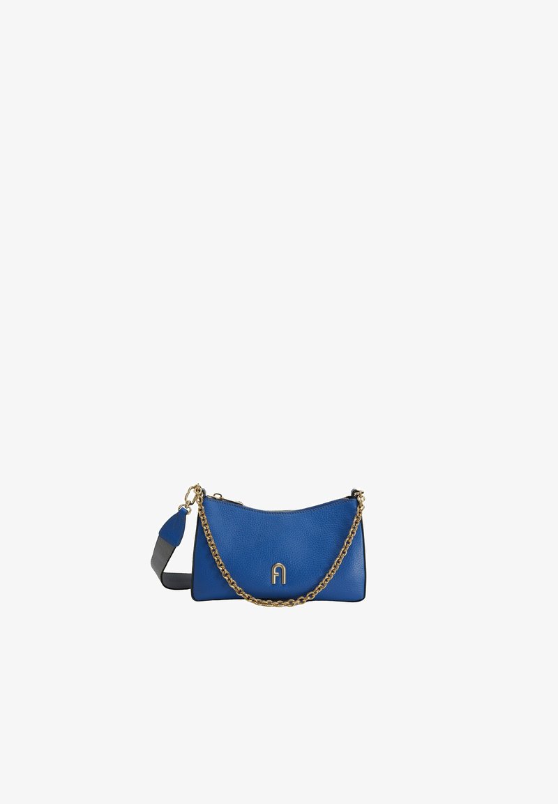 Furla PRIMULA - Bolso de mano - dark blue