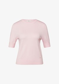 Niet geselecteerd, zartrosa