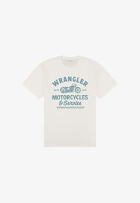 Non sélectionné, weiss