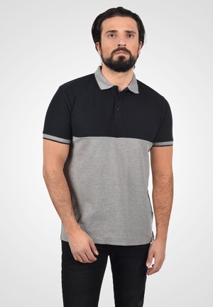 Solid SDCORBIN - Polotričko - black