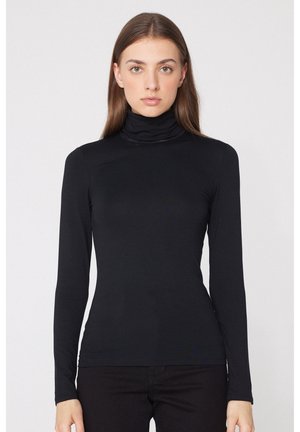 Tezenis, - Bluzka z długim rękawem