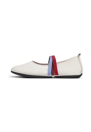 Camper, Babies - white