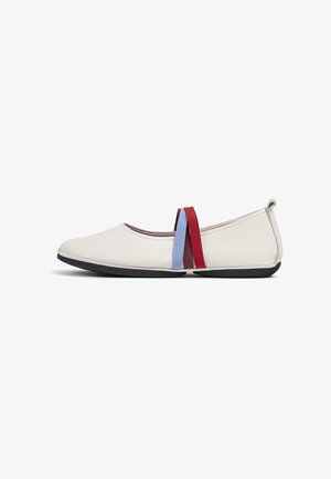 Camper, Babies - white